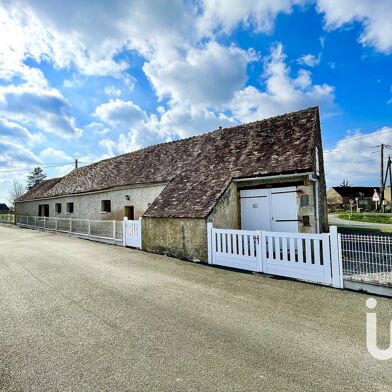 Maison 5 pièces 89900 €