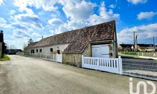 Maison 5 Pièces 129 m² à vendre à Le Blanc (36300)