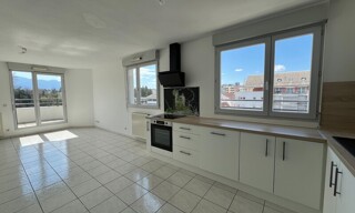 Appartement 2 Pièces 60 m² à vendre à Voiron (38500)