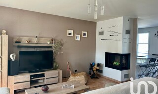 Maison 5 Pièces 100 m² à vendre à Baule (45130)