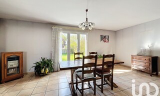 Maison 4 Pièces 124 m² à vendre à Saint-Sauveur-d'Aunis (17540)