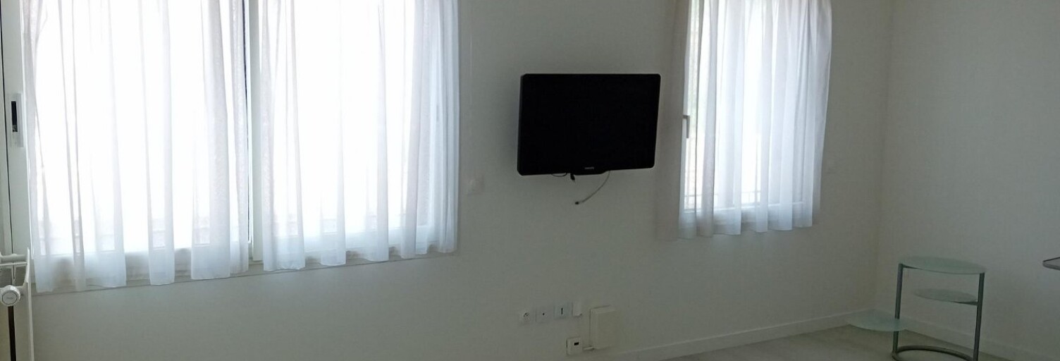 Appartement 1 Pièce 31 m² à vendre à Montpellier (34000)