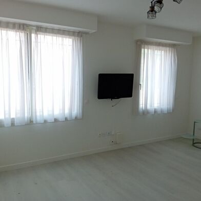 Appartement 1 pièces 58900 €