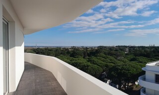Appartement 3 Pièces 70 m² à vendre à La Grande-Motte (34280)