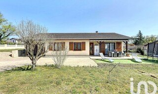 Maison 4 Pièces 90 m² à vendre à Tignieu-Jameyzieu (38230)