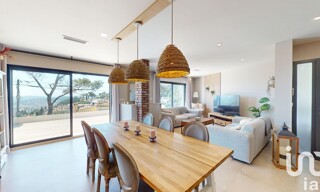 Maison 4 Pièces 110 m² à vendre à Toulon (83200)