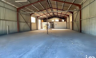 Commerce  579 m² à vendre à La Teste-de-Buch (33260)