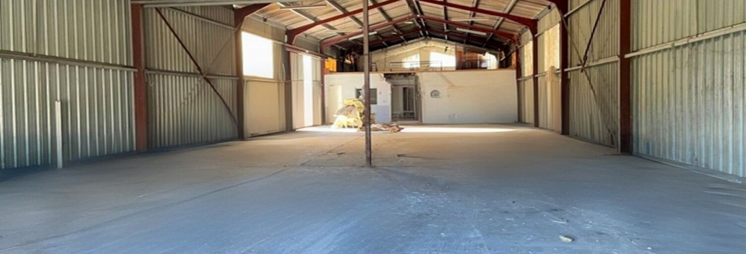 Divers  579 m² à vendre à La Teste-de-Buch (33260)