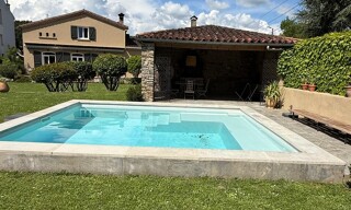 Maison 8 Pièces 260 m² à vendre à Mazamet (81200)