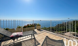 Maison 10 Pièces 215 m² à vendre à San-Martino-di-Lota (20200)