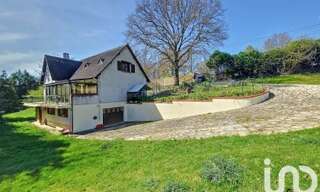 Maison 7 Pièces 142 m² à vendre à Briare (45250)