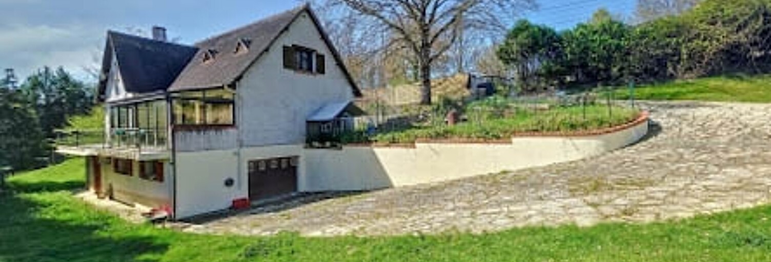 Maison 7 Pièces 142 m² à vendre à Briare (45250)