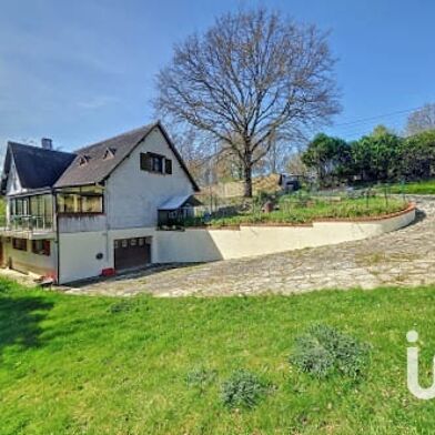 Maison 7 pièces 199000 €