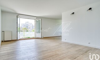 Appartement 3 Pièces 93 m² à vendre à Chatou (78400)