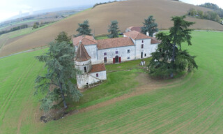 Maison 8 Pièces 300 m² à vendre à Agen (47000)