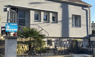 Maison 5 Pièces 118 m² à vendre à Augny (57685)