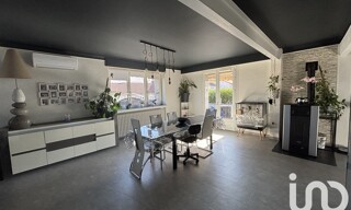 Maison 5 Pièces 118 m² à vendre à Augny (57685)