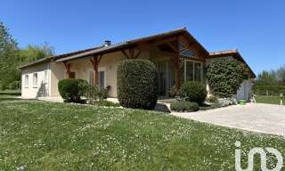 Maison 5 Pièces 124 m² à vendre à Montréjeau (31210)