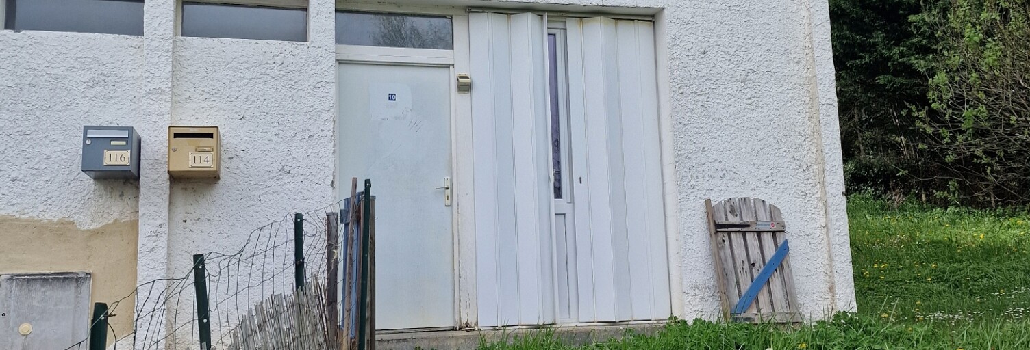 Maison 4 Pièces 83 m² à vendre à Nontron (24300)