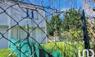 Maison 4 Pièces 83 m² à vendre à Nontron (24300)