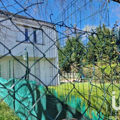 Maison 4 pièces 60000 €