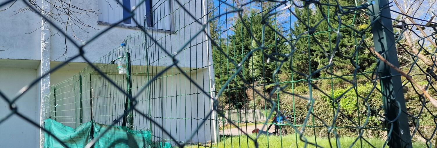 Maison 4 Pièces 82 m² à vendre à Nontron (24300)