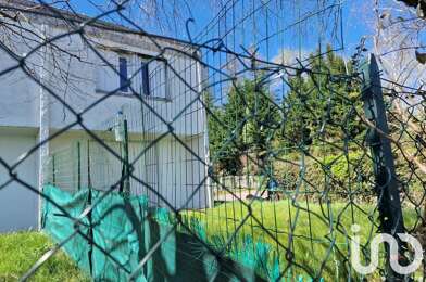 Maison 4 pièces 55000 €