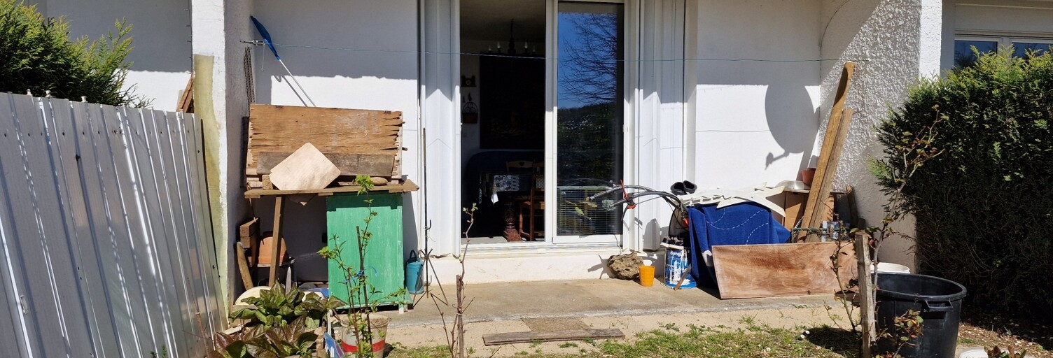 Maison 4 Pièces 83 m² à vendre à Nontron (24300)