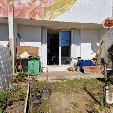 Maison 4 pièces 60000 €