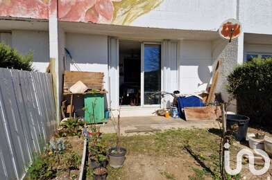 Maison 4 pièces 55000 €