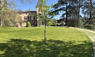 Appartement 4 Pièces 124 m² à vendre à Saint-Didier-au-Mont-d'Or (69370)