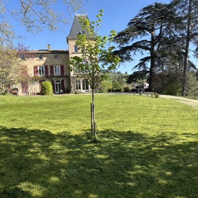 Appartement 4 pièces 480000 €