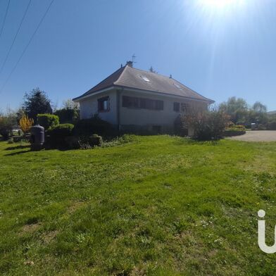 Maison 6 pièces 319500 €