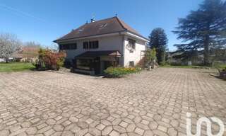 Maison 6 Pièces 123 m² à vendre à Culin (38300)