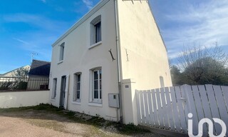 Maison 6 Pièces 123 m² à vendre à Saint-Germain-des-Prés (45220)