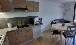 Appartement 1 Pièce 32 m² à vendre à Valderoure (06750)