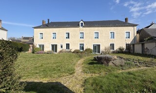 Maison 19 Pièces 430 m² à vendre à Betton (35830)