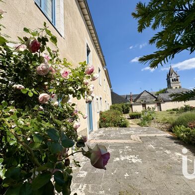 Maison 19 pièces 1300000 €