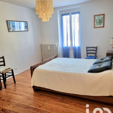 Maison 6 pièces 159000 €