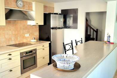 Maison 6 pièces 159000 €