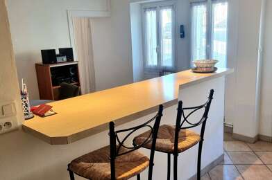 Maison 6 pièces 155000 €