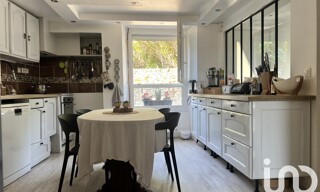 Maison 6 Pièces 105 m² à vendre à Chapareillan (38530)