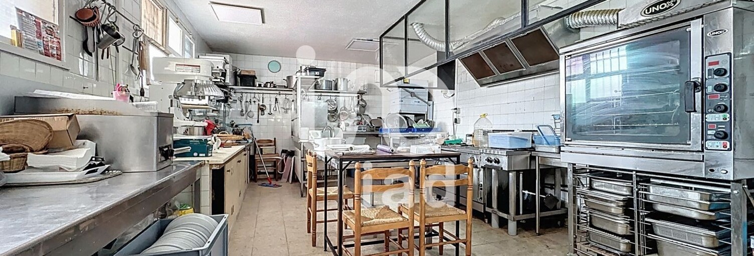 Commerce  100 m² à vendre à Tarbes (65000)