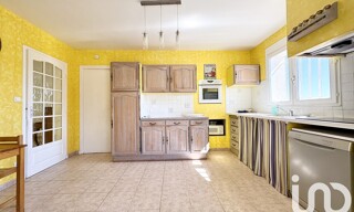 Maison 6 Pièces 198 m² à vendre à Castelmaurou (31180)