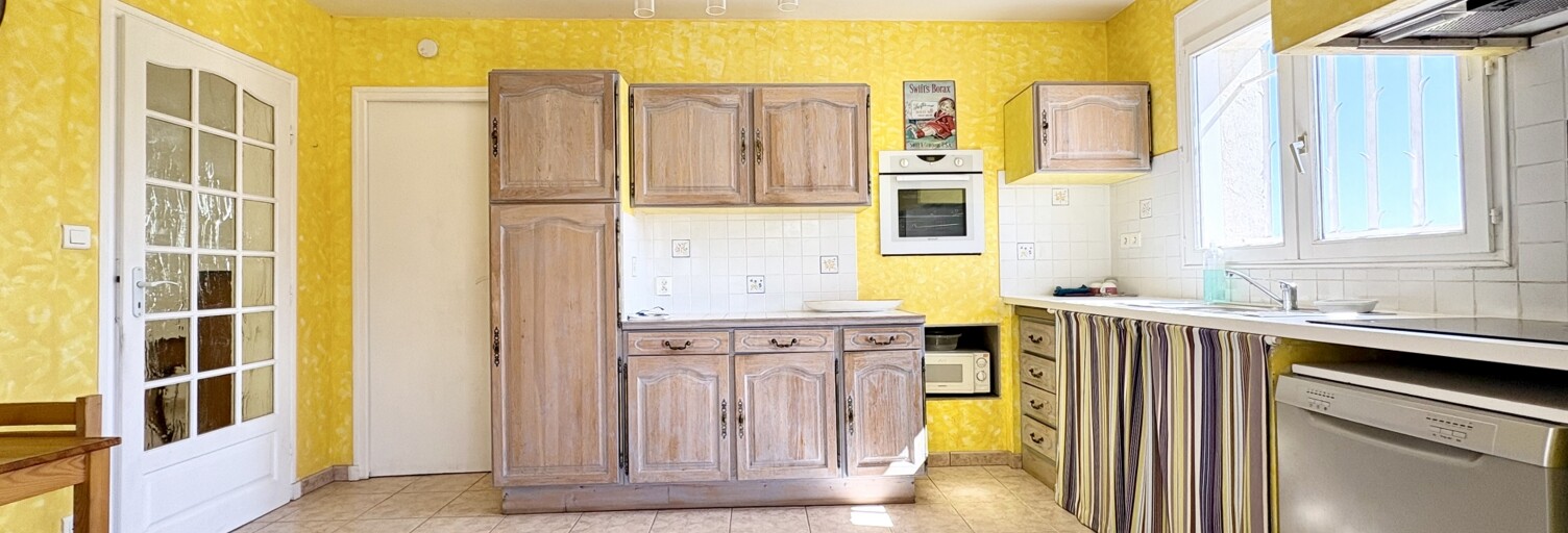 Maison 6 Pièces 198 m² à vendre à Castelmaurou (31180)