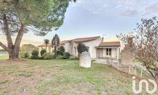 Maison 6 Pièces 198 m² à vendre à Castelmaurou (31180)