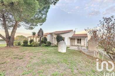 Maison 6 pièces 530000 €