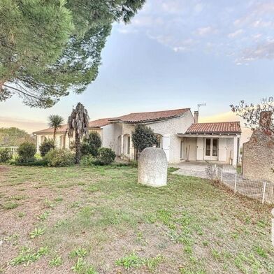 Maison 6 pièces 530000 €