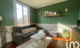 Maison 4 Pièces 100 m² à vendre à Verberie (60410)