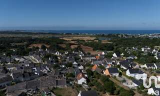 Terrain  779 m² à vendre à La Turballe (44420)